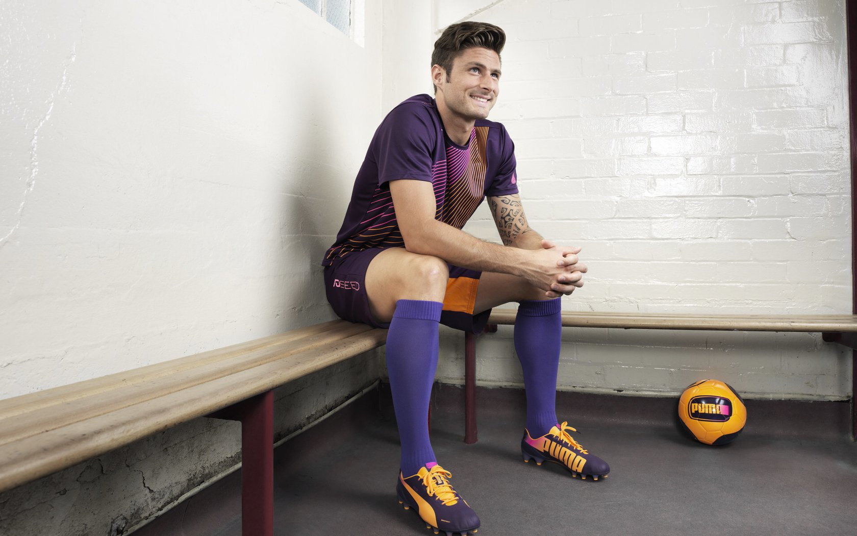 这一球太完美，太完美也是一种不完美